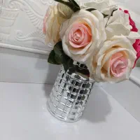 گل وگلدان|گل مصنوعی|خرمشهر, |دیوار