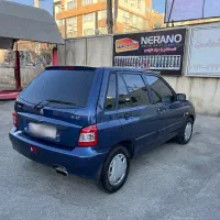 ۱۱۱ مدل ۹۴|خودرو سواری و وانت|کرج, فاز ۳ گوهردشت|دیوار