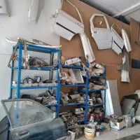 انواع لوازم استوک