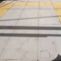 سرامیک کاری و موزاییک کاری|خدمات پیشه و مهارت|سبزوار, پاسداران|دیوار