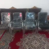 صندلی  4 عدد