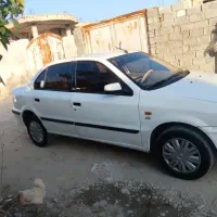 سمند lx مدل 90|خودرو سواری و وانت|یاسوج, |دیوار