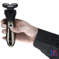 ماشین اصلاح صورت پریتک مدل RSM1221 با برش چرخشی|آرایشی، بهداشتی، درمانی|خاوران, |دیوار