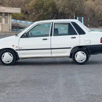 پراید 90دوگانه کارخانه شاسی پلمپ|خودرو سواری و وانت|بانه, |دیوار