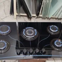 فروش انواع شیشه اجاق گاز ۴۰۰تومن