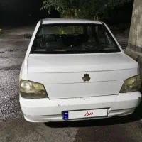 ماشین تر تمیز جوان پسند|خودرو سواری و وانت|اسلام آباد, |دیوار