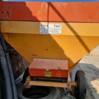 کود پاش|ماشینآلات صنعتی|گیان, |دیوار