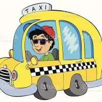 راننده برای پخش محصولات طبی