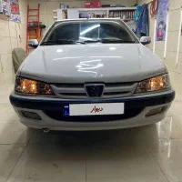 پارس tu5کلاس۱۵ مدل ۹۷