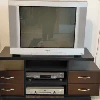 تلویزیون|تلویزیون و پروژکتور|چالوس, |دیوار