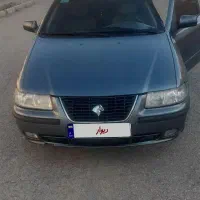 سمند ef7 مدل ۹۴|خودرو سواری و وانت|تهران, هفده شهریور|دیوار