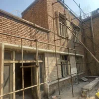 داربست فلزی چهارپایه چرخدار|خدمات پیشه و مهارت|تهران, افسریه شمالی|دیوار