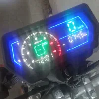 موتور 125 کویر|موتورسیکلت|شاهین‌شهر, خانه کارگر|دیوار