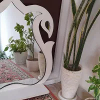 اینه|آینه|تبریز, |دیوار