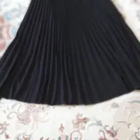 دامن پلیسه