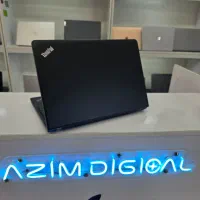 Lenovo think pad T560 i7 صنعتی|رایانه همراه|رشت, دیلمان|دیوار