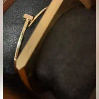 طلا در حد نو
