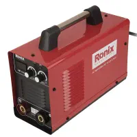 اینورتر جوشکاری 200 آمپر RH-4600رونیکس|ابزارآلات|تهران, قلهک|دیوار