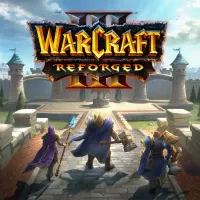 اکانت قانونی Warcraft 3 Reforged