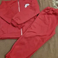 سوشرت شلوار توکرک گرم مناسب فصل|کفش و لباس بچه|بومهن, |دیوار