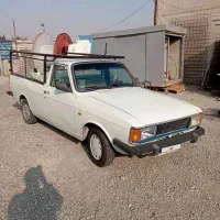 وانت پیکان ۱۳۹۲