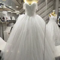 لباس عروس|لباس|شیراز, شهرک قمشه|دیوار