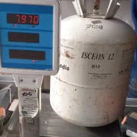 گاز۱۲ ایسگون اصل