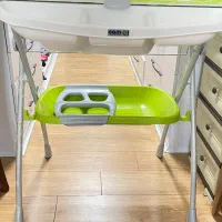 تشک تعویض ‌پایه دار همراه باوان،‌مارک‌camایتالیا|اسباب و اثاث بچه|رشت, بلوار گیلان|دیوار