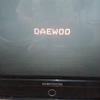 تلویزیون ۲۱ اینچ کاملا سالم|تلویزیون و پروژکتور|بندرعباس, |دیوار