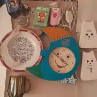 ساعت