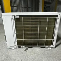 کولر گازی آیوا ۱۸ هزار اینورتر سرد و گرم|کولر گازی و فنکوئل|اصفهان, خانه اصفهان|دیوار