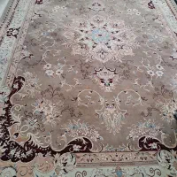 فرش ماشینی ۹متری