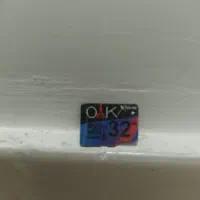 رم ۳۲ گیگ کاملا سالم