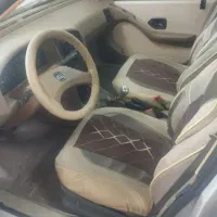 پژو ۴۰۵ مدل ۸۹داخل کرم