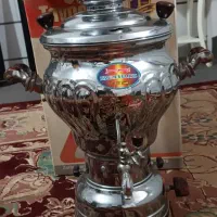 سماورنو