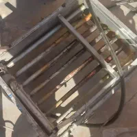 لوازم رستوران(بریانخلال زنچرخ گوشتبن ماری)|کافیشاپ و رستوران|اصفهان, گلزار|دیوار