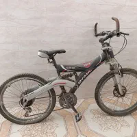 دوچرخه