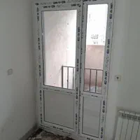 درب و پنجره دوجدراره UPVC کل شهر کرج|خدمات پیشه و مهارت|فردیس, خیام شرقی|دیوار