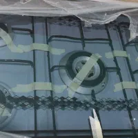 فروش گاز طرح فر نو|اجاق گاز و لوازم برقی پخت‌وپز|اهواز, کیانشهر|دیوار