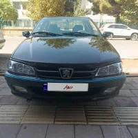 پژو پارس سال ۹۹