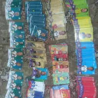 کیمدی نو ۲۰۲۵ کد نخورده ۲۵۰تا