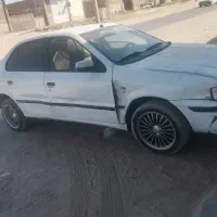 سمندEf7|خودرو سواری و وانت|حمیدیا, |دیوار