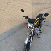 موتورسیکلت هوندا CDI لیفان ۱۵۰ سی سی مدل ۱۴۰۱|موتورسیکلت|تهران, حکیمیه|دیوار