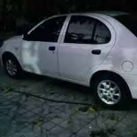 ساینا 98بی رنگ خیربینی|خودرو سواری و وانت|کرمانشاه, |دیوار