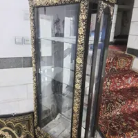 بوفه معاوضه با....|بوفه، ویترین، کنسول|یزد, |دیوار