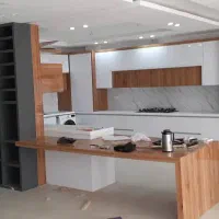 طراحی و اجرا ام دی اف