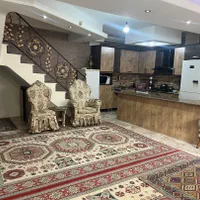 ویلایی دوبلکس ۳ خواب در فاز ۴