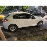 برلیانس H320 دنده‌ای 1650cc، مدل ۱۳۹۷