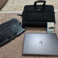 لپتاب اچ پی