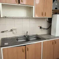 کابینت فلزی گالوانیزه تمیز|مصالح و تجهیزات ساختمان|اصفهان, کردآباد|دیوار